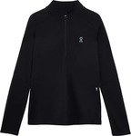 On Climate Shirt Damen Schwarz