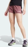 adidas MT 3'' Trail Short Damen Rosa