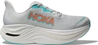 HOKA Skyward X Damen Grau