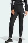 adidas Tiro 24 Training Hose Damen Schwarz/Wei&szlig;