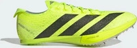 adidas Adizero Prime SP 3 Gelb Herren/Damen