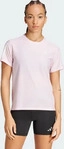 adidas OTR T-Shirt Damen Rosa