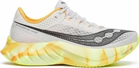 Saucony Endorphin PRO 4 Herren Gelb