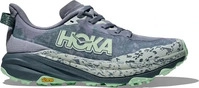 HOKA Speedgoat 6 Damen Blau/Wei&szlig;