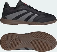 adidas Predator League Indoor Kinder Schwarz/Rot Junior