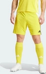 adidas Tiro 24 Training Short Gelb/Schwarz Herren