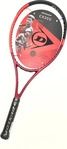 Dunlop CX200 Rot/Schwarz Senior