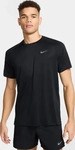 Nike Dri-FIT adv Stride T-Shirt Herren Schwarz