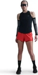 Nike Dri-FIT Swift Singlet Damen Schwarz