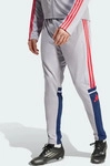 adidas Squadra 25 Trainings-Hose Grau/Navy Herren