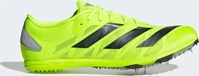 adidas Adizero XCS Gelb Herren/Damen
