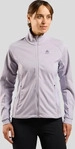 Odlo Brensholmen Jacket Damen Lila