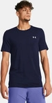 Under Armour Vanish Seamless Tee Navy Herren