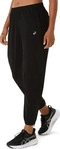 ASICS Icon Woven Pants Damen Schwarz