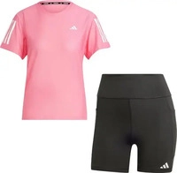 adidas OTR T-Shirt Damen Rosa