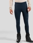 Odlo Brensholmen Legging Herren Dunkelgrau
