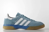 adidas HB Spezial M/MT Blau Damen/Herren
