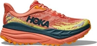 HOKA Stinson 7 Damen Orange