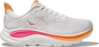 HOKA Clifton 10 Damen Wei&szlig;