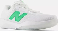 New Balance MCH996G6 Allcourt Herren Wei&szlig;/Gr&uuml;n
