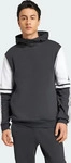 adidas Squadra 25 Sweat Hoody Schwarz/Wei&szlig; Herren