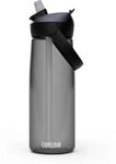 CamelBak Thrive Flip Straw Trinkflasche 750ml Dunkelgrau