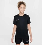 Nike Academy Shirt Kinder Schwarz/Wei&szlig; Jungen/M&auml;dchen