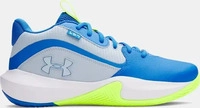 Under Armour Lockdown 7 Blau Herren/Damen