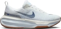 Nike Invincible 3 Herren Wei&szlig;/Blau
