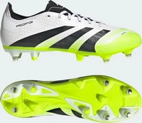 adidas Predator League SG Wei&szlig;/Gelb Herren/Damen