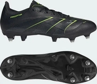 adidas Predator League SG Zwart/Leuchtfarben Herren/Damen