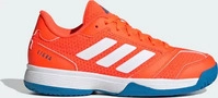 adidas Ligra 8 Kinder Orange/Blau Jungen/M&auml;dchen