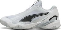 Puma Solarstrike 4 Wei&szlig;/Schwarz Damen/Herren
