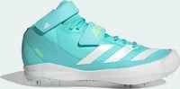 adidas Adizero Javelin Minze/Gelb Herren/Damen