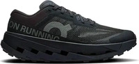 On Cloudultra 3 Damen Schwarz