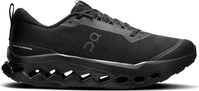 On Cloudsurfer Trail 2 Herren Schwarz