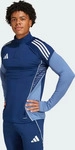 adidas Tiro 25 Competition Trainings-Top Dunkelblau/Wei&szlig; Herren