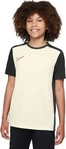 Nike Academy Shirt Kinder Wei&szlig;/Schwarz/Rot Jungen/M&auml;dchen