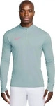 Nike Academy Drill Top Hellblau/Rosa Herren