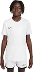 Nike Academy Shirt Kinder Wei&szlig;/Schwarz Jungen/M&auml;dchen