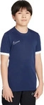 Nike Academy Shirt Kinder Dunkelblau/Wei&szlig; Jungen/M&auml;dchen