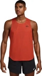 Nike Dri-FIT ADV Trail Singlet Herren Rot