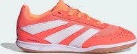 adidas Predator Club Indoor Kinder Orange/Wei&szlig;/Blau Junior