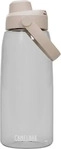 CamelBak Thrive Chug Trinkflasche 600ml Transparent