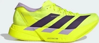 adidas Adizero Adios Pro 4 Damen Gelb