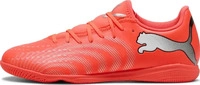 Puma Future 9 Play Halle Schwarz/Rot Herren/Damen