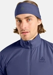 Odlo Polyknit Light Eco Headband Blau Jungen/M&auml;dchen/Herren/Damen