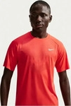 Nike Dri-FIT adv Stride T-Shirt Herren Rot