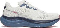 Saucony Ride 19 Herren Wei&szlig;/Blau