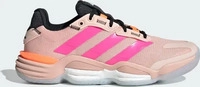 adidas Stabil 16 Damen Orange/Rosa